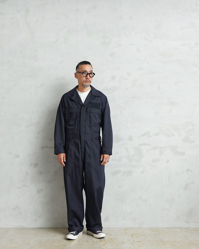 MILITARY（ミリタリー） 実物 新品 デッドストック 米軍 FLAME