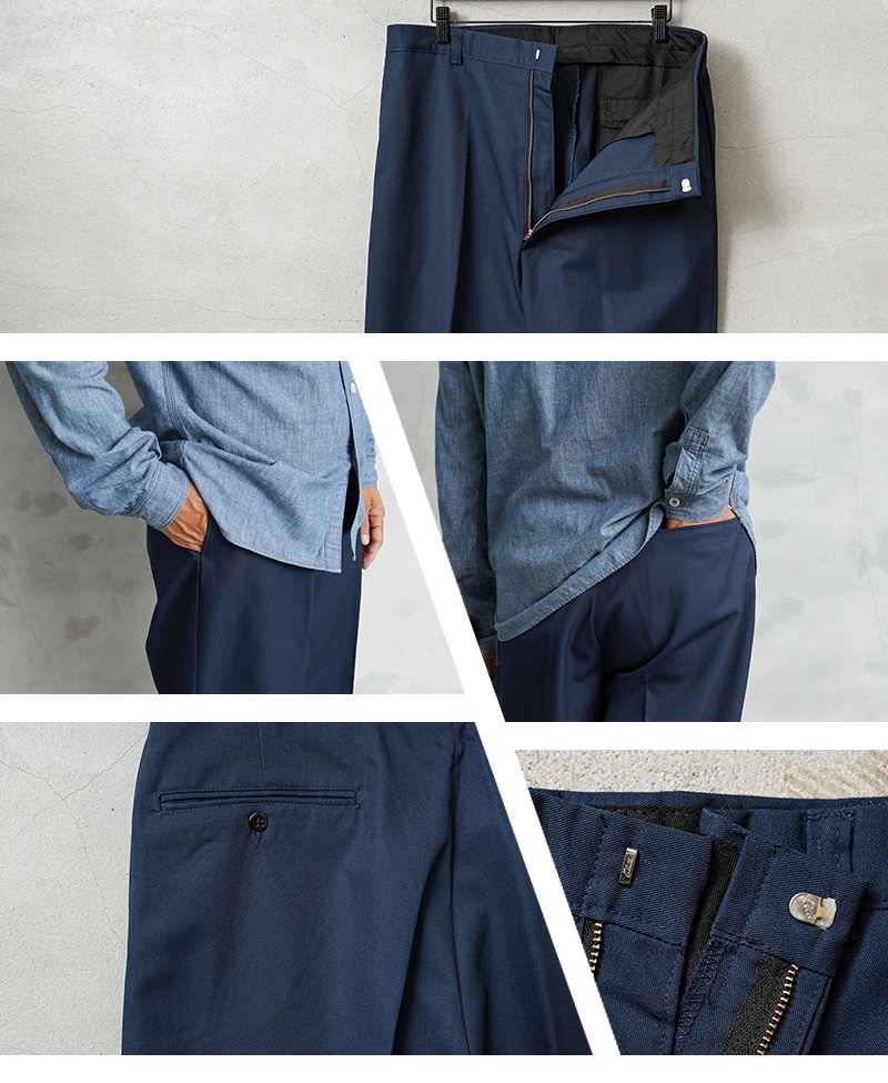 MILITARY（ミリタリー） 実物 新品 デッドストック 米軍 U.S.NAVY