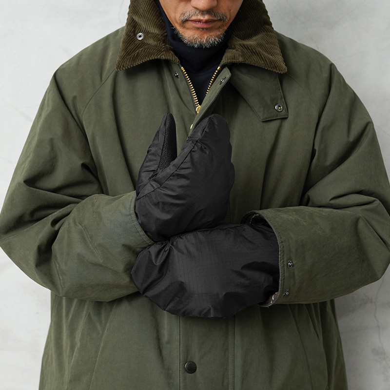 MILITARY（ミリタリー） 実物 新品 デッドストック 米軍 OUTDOOR