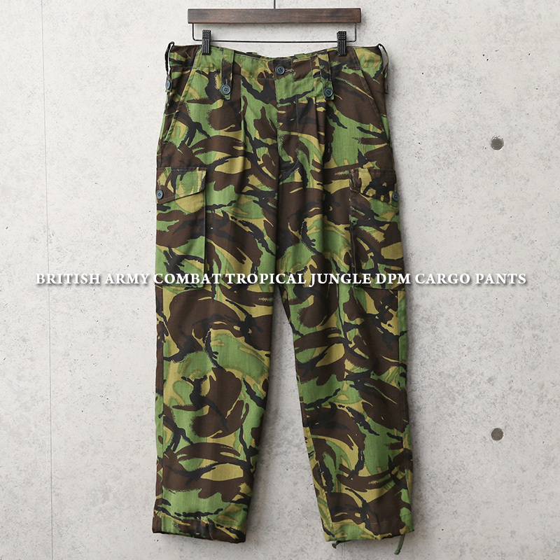 MILITARY（ミリタリー） 実物 新品 デッドストック イギリス軍