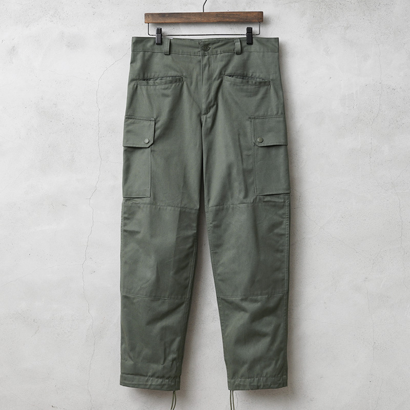 MILITARY（ミリタリー） 実物 新品 デッドストック フランス軍 AIR