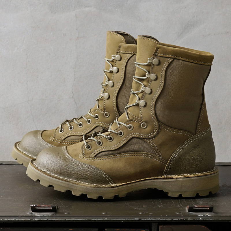 MILITARY（ミリタリー） 実物 新品 デッドストック 米海兵隊 U.S.M.C.