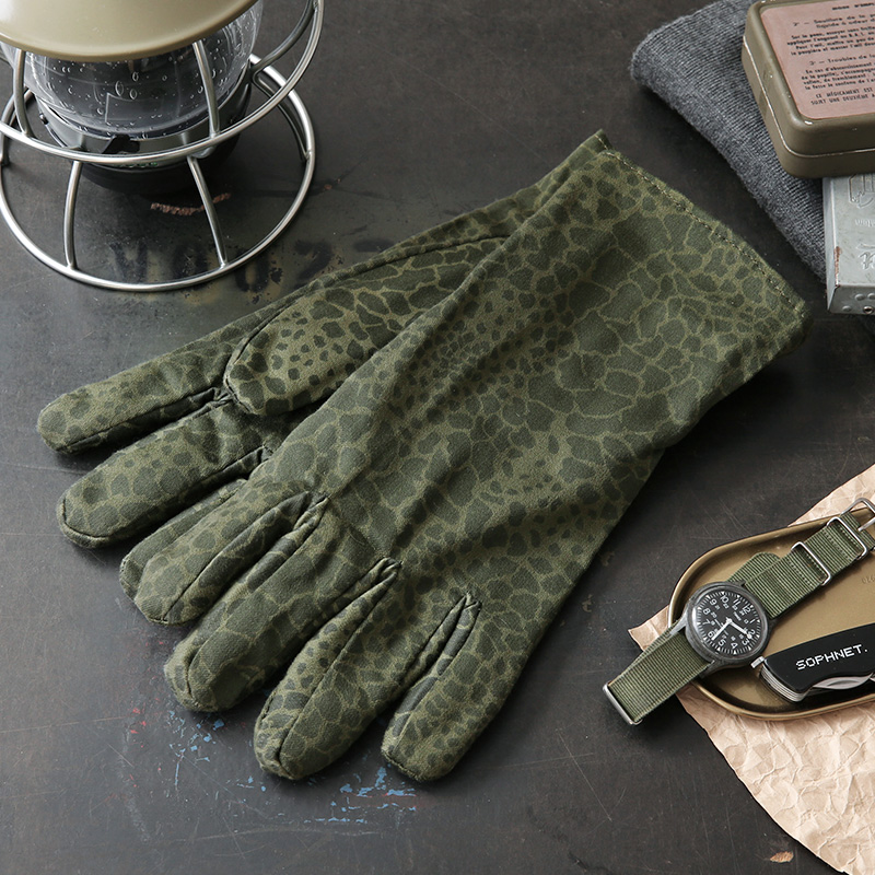 MILITARY（ミリタリー） 実物 新品 デッドストック ポーランド軍