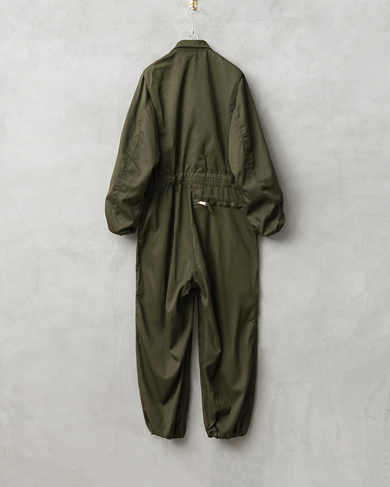 MILITARY（ミリタリー） 実物 新品 デッドストック 米軍 ヘリクルー