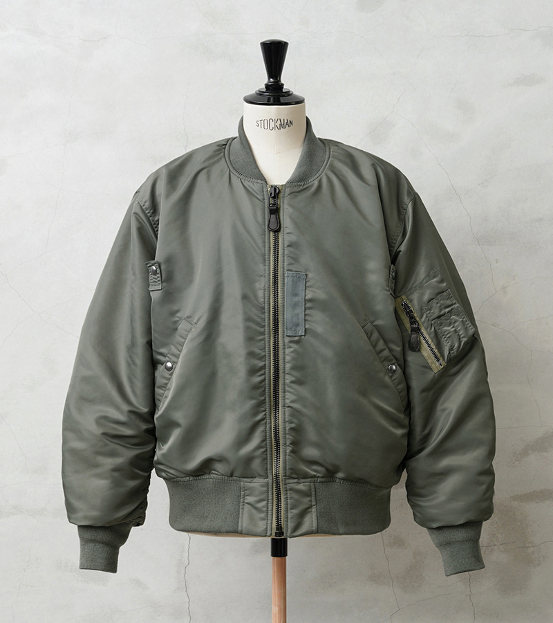 ミリタリーショップWAIPER - MA-1/L-2｜Yahoo!ショッピング