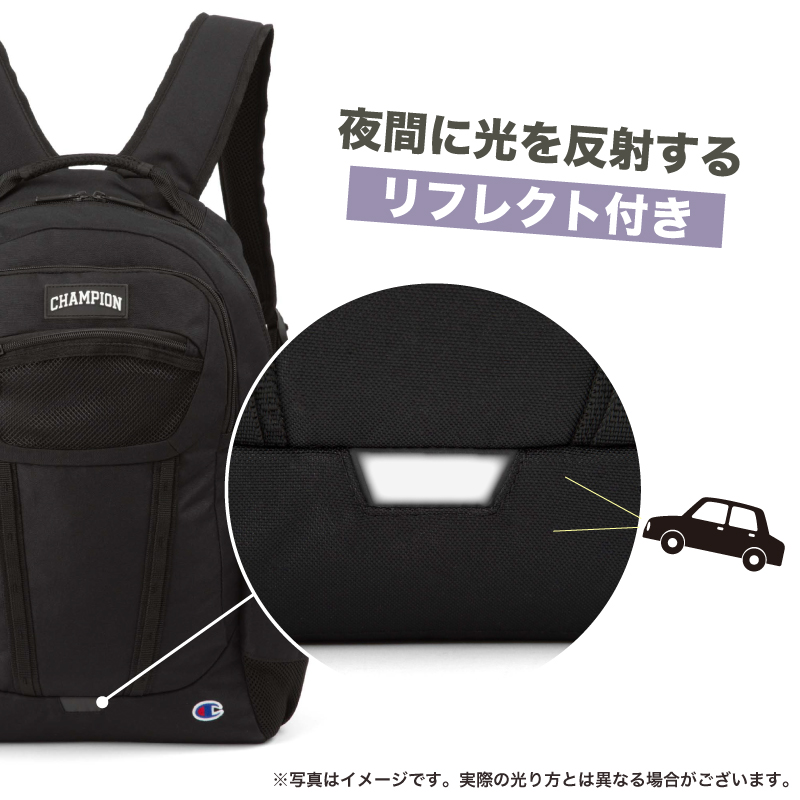 Champion（チャンピオン） リュック デイパック リュックサック バック
