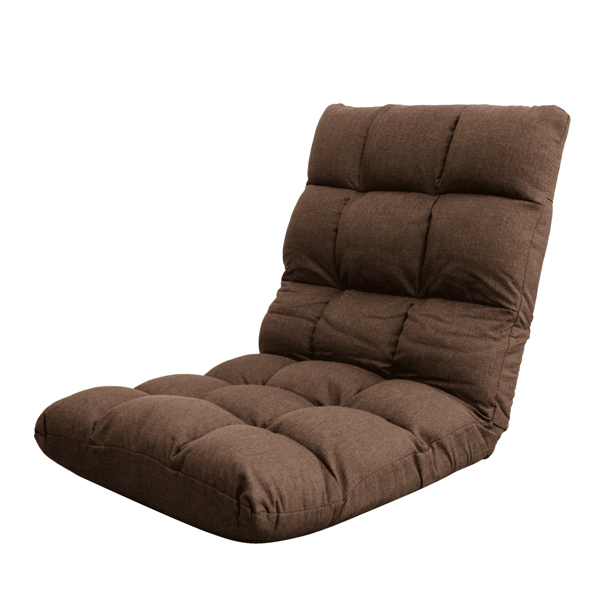 WEIMALL（ウェイモール） 座椅子 1人掛け リクライニング おしゃれ