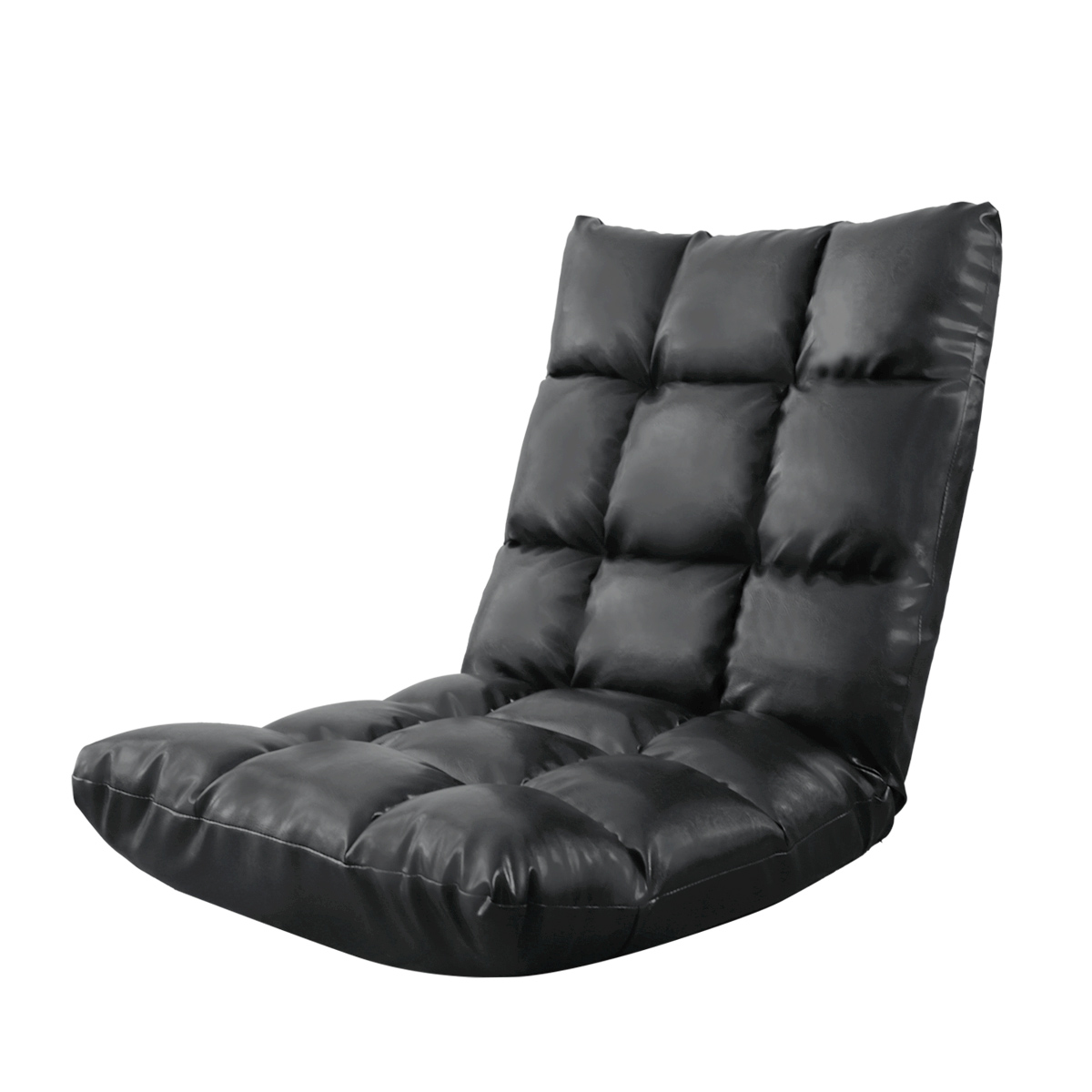 WEIMALL（ウェイモール） 座椅子 1人掛け リクライニング おしゃれ