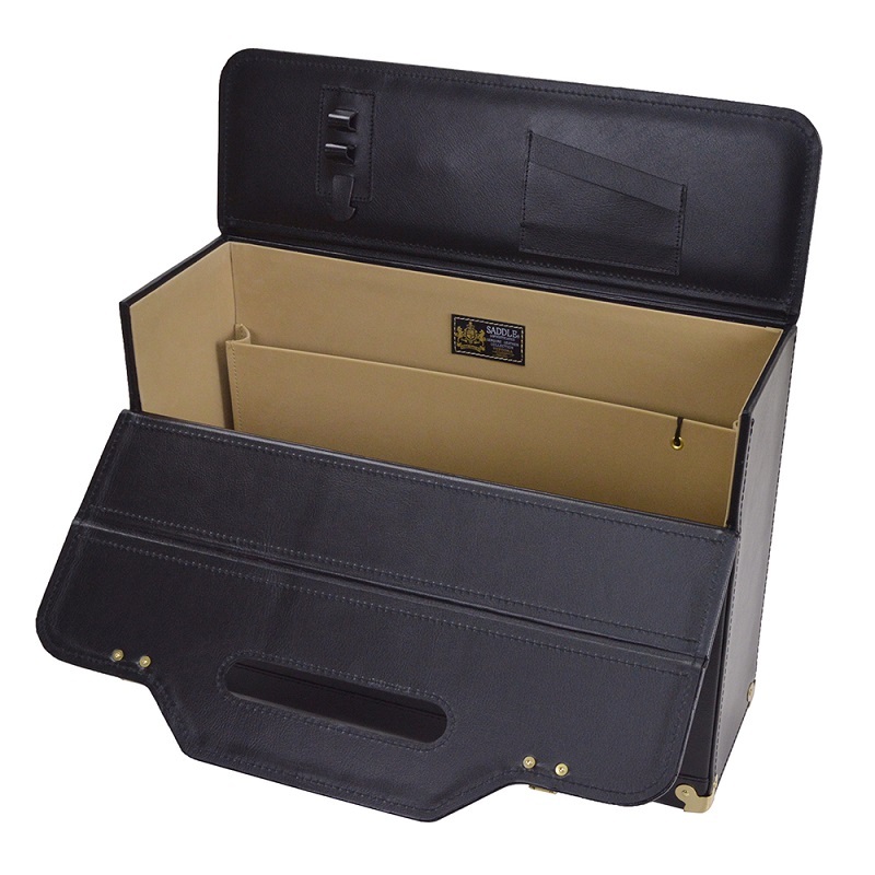 本革 パイロットケース A3 フライト レザー 姫路 アタッシュケース