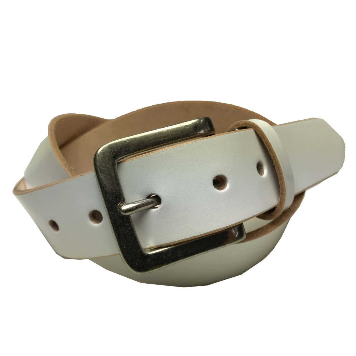 栃木レザー ベルト メンズ 訳あり B品 アウトレット 本革 35mm 牛革