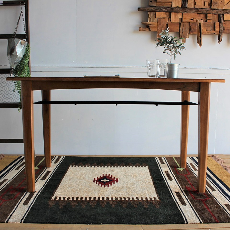 ダイニングセット 食卓 センターテーブル 椅子4脚 アンティーク 木製