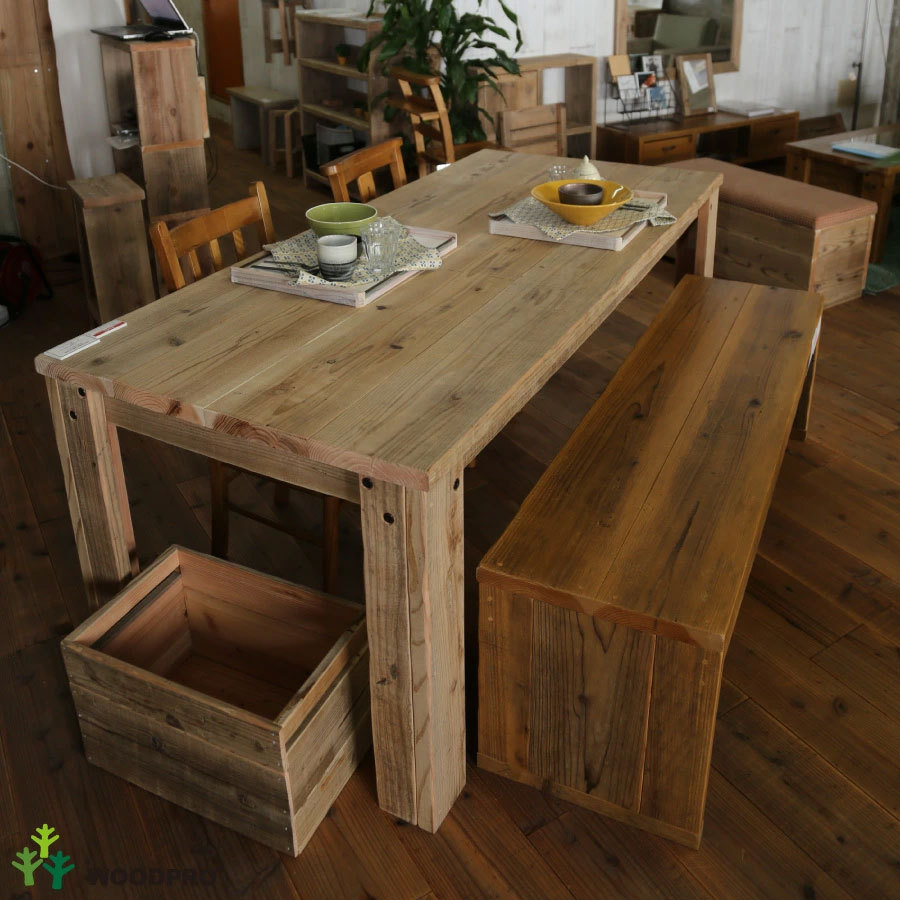 WOODPRO - 【足場】Aタイプテーブル｜Yahoo!ショッピング