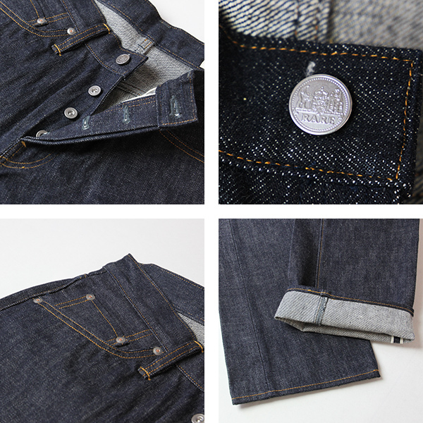 Big John（ビッグジョン） レア BIG JOHN RARE JEANS ジーンズ デニム