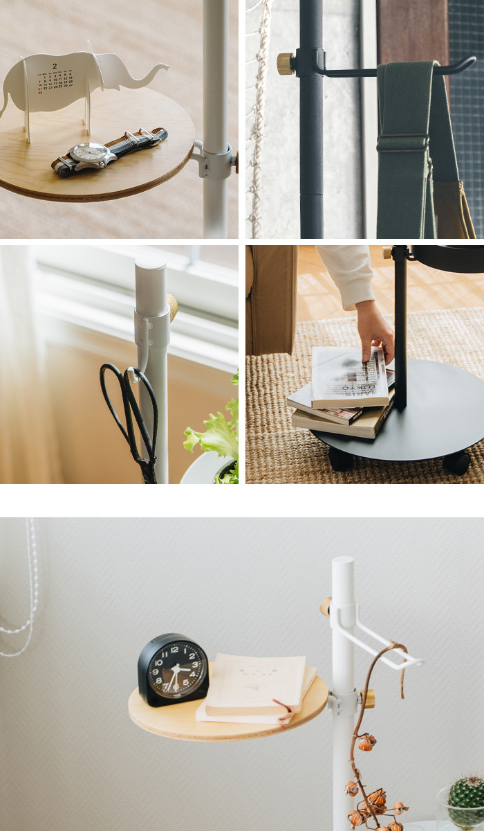 DRAW A LINE ドローアライン ムーヴロッドBセット SET キャスター