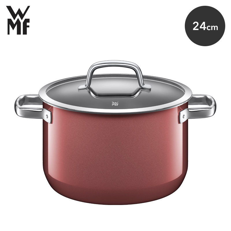 WMF（ヴェーエムエフ） 特典付 ガス・IH対応 フュージョンテック