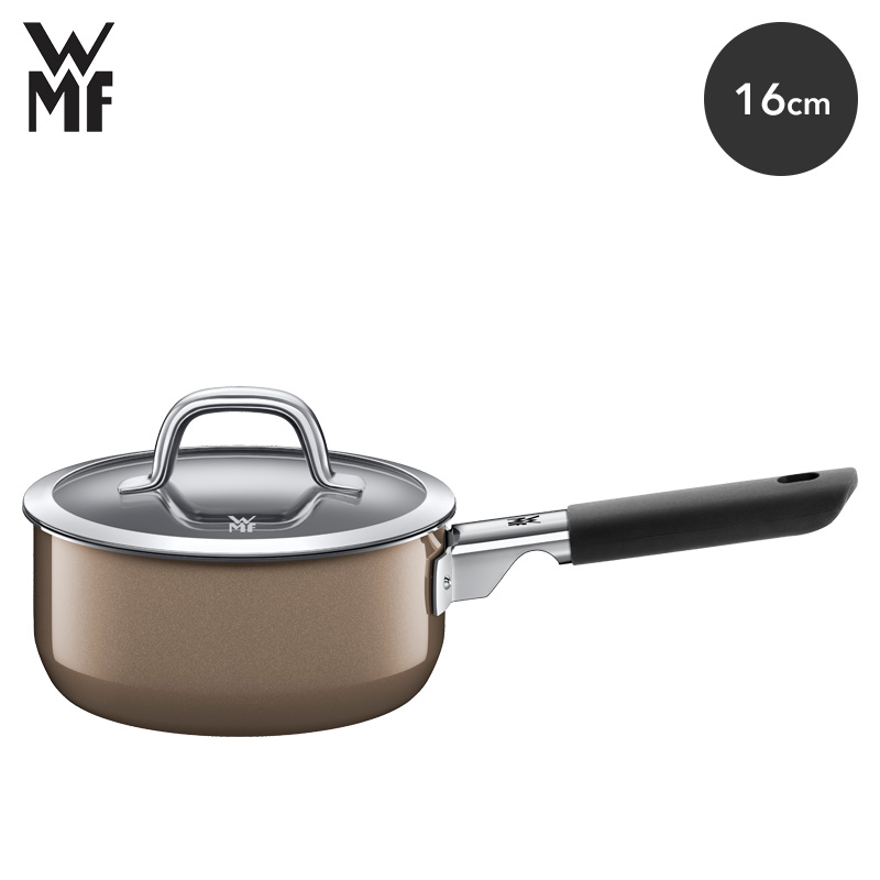 WMF（ヴェーエムエフ） 特典付 ガス・IH対応 フュージョンテック