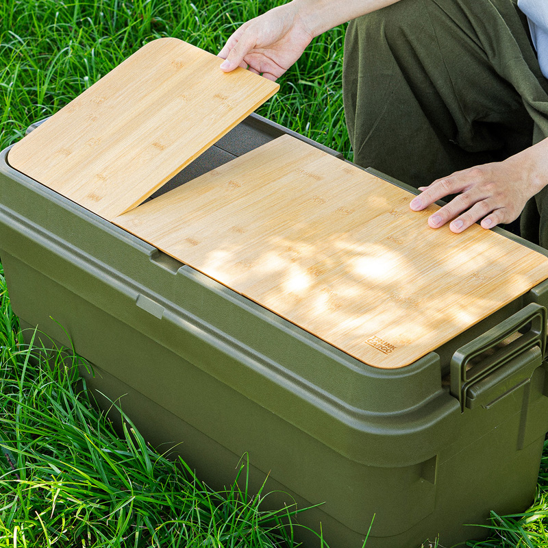 特典付 TRUNK CARGO テーブルボード 70S トランクカーゴ TC-70S / LOW