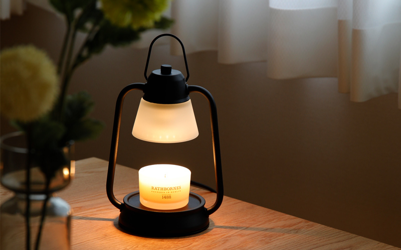 RATHBORNES1488（ラスボーンズ 1488） 特典付 キャンドルウォーマー