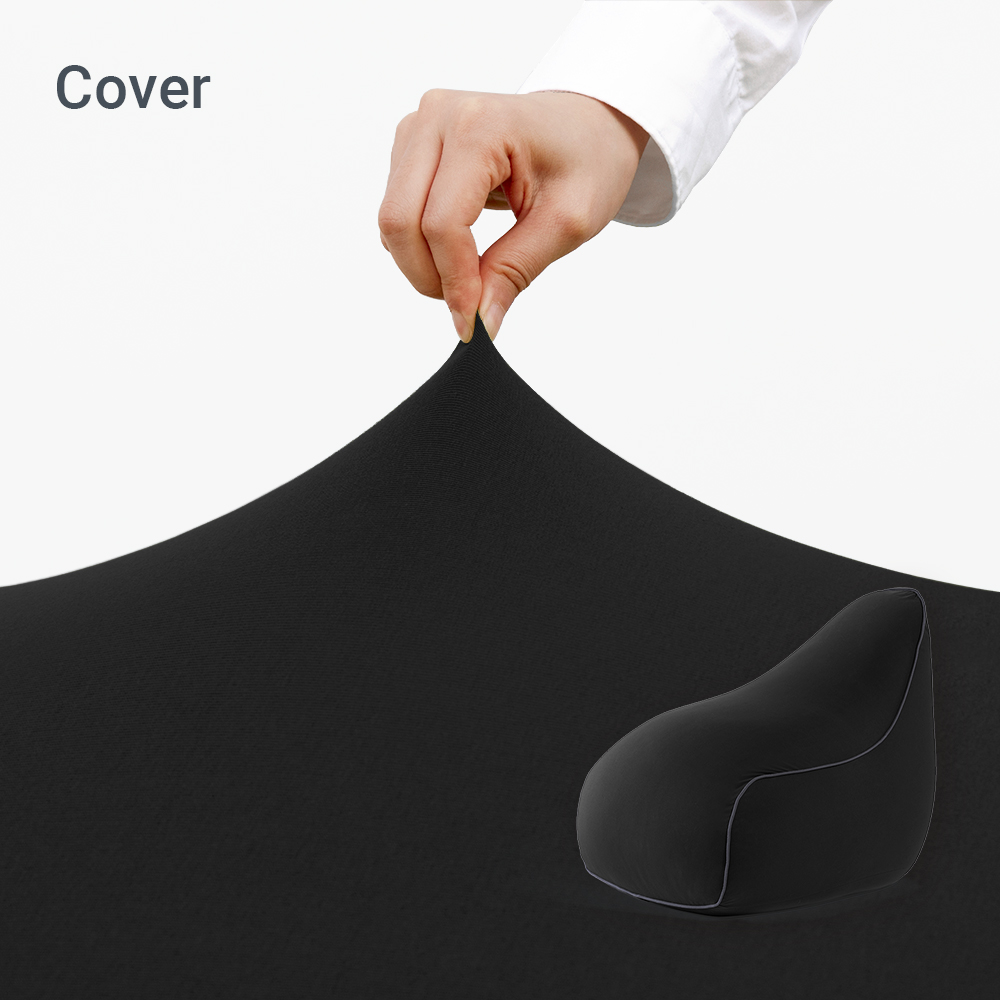 Yogibo（ヨギボー） Yogibo Lounger ラウンジャー 専用カバー 替え