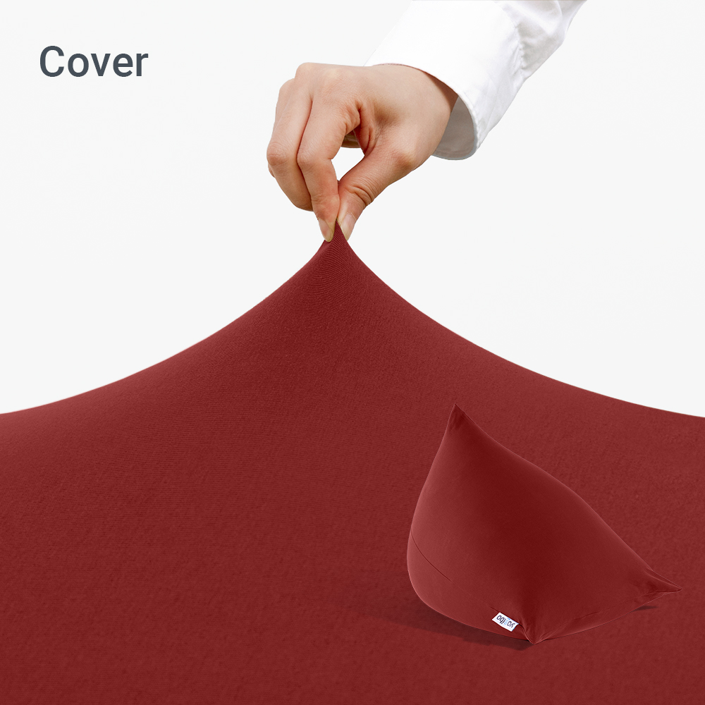 Yogibo（ヨギボー） Yogibo Pyramid ピラミッド 専用カバー / ソファ