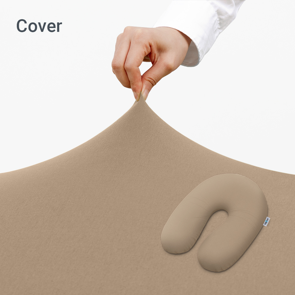 Yogibo（ヨギボー） Yogibo Support サポート 専用カバー / 洗える U字