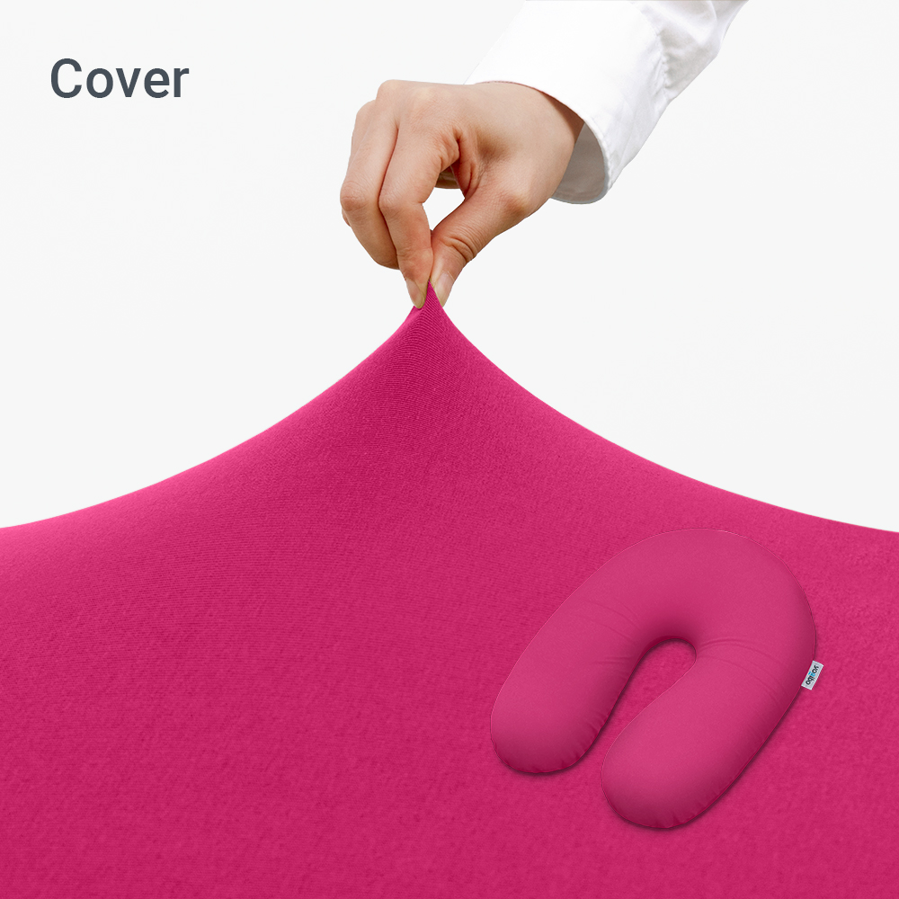 Yogibo（ヨギボー） Yogibo Support サポート 専用カバー / 洗える U字