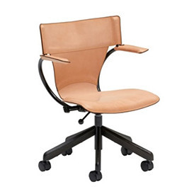 カリモク家具（KARIMOKU FURNITURE） カリモク デスクチェア XT4400AQ