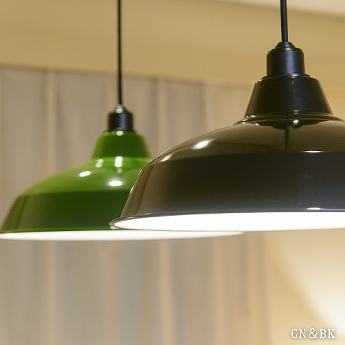 ライト ペンダントライト 琺瑯 レトロ カフェ風 おしゃれ 北欧