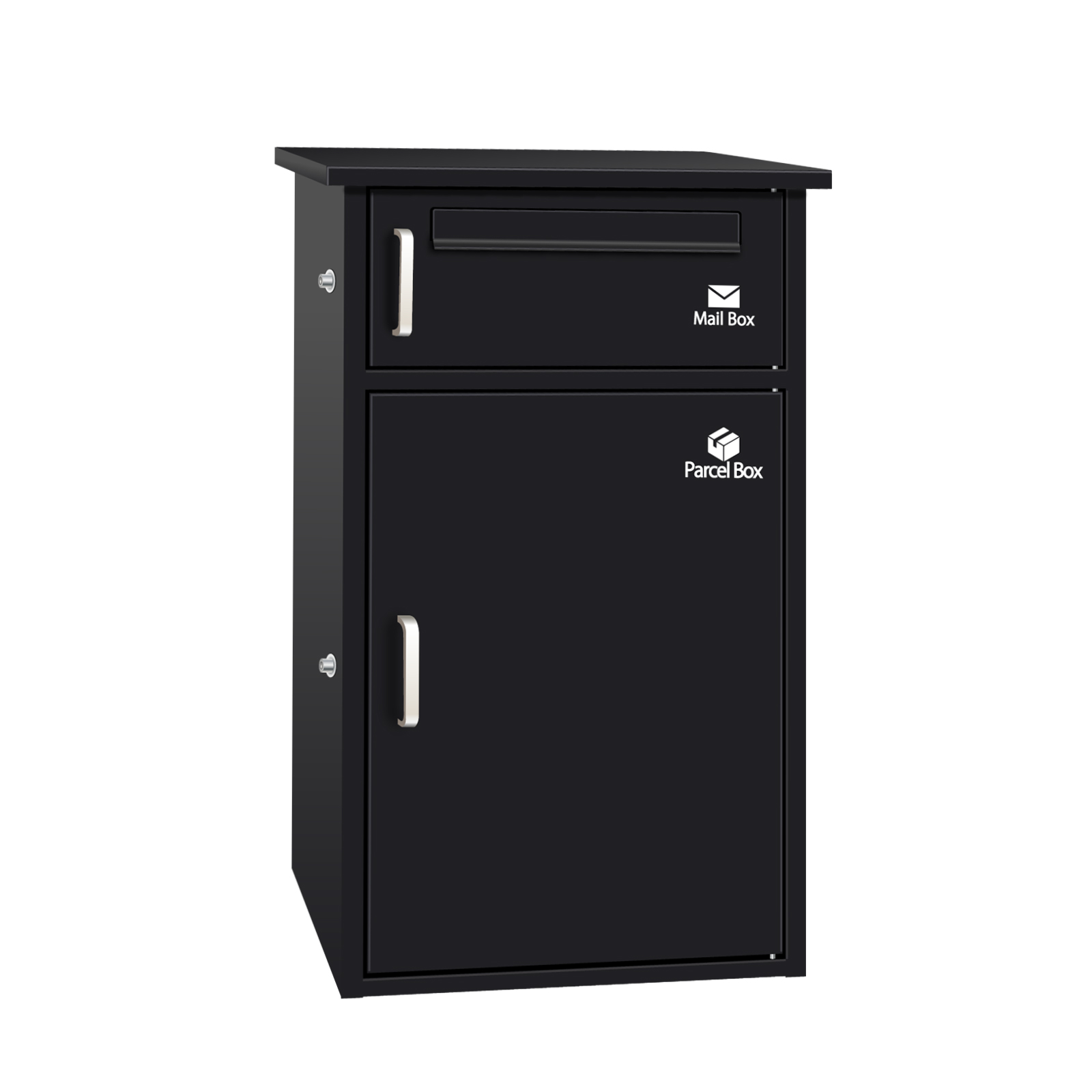 宅配ボックス 一戸建て用 ポスト付き 宅配ロッカー ポスト宅配ポスト