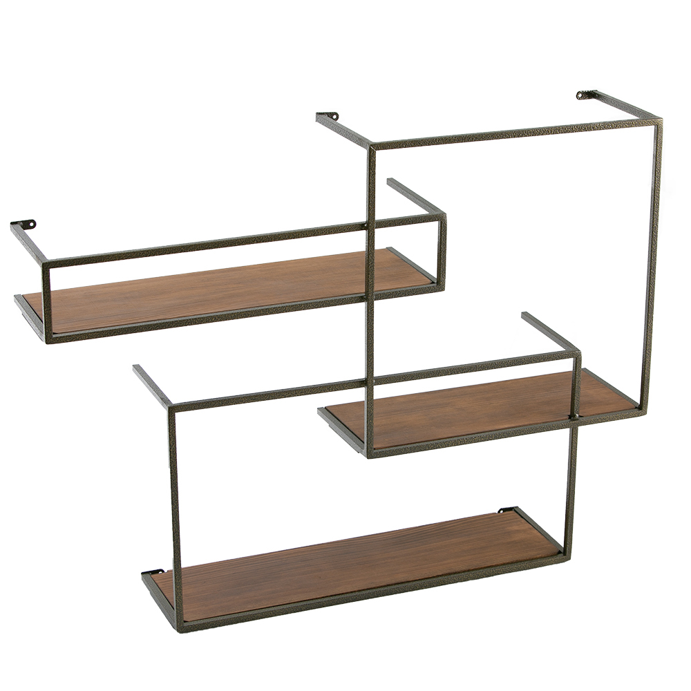 A+ (アクセントプラス) 日本製 KaSaNe カサネ ウォールラック ウォール