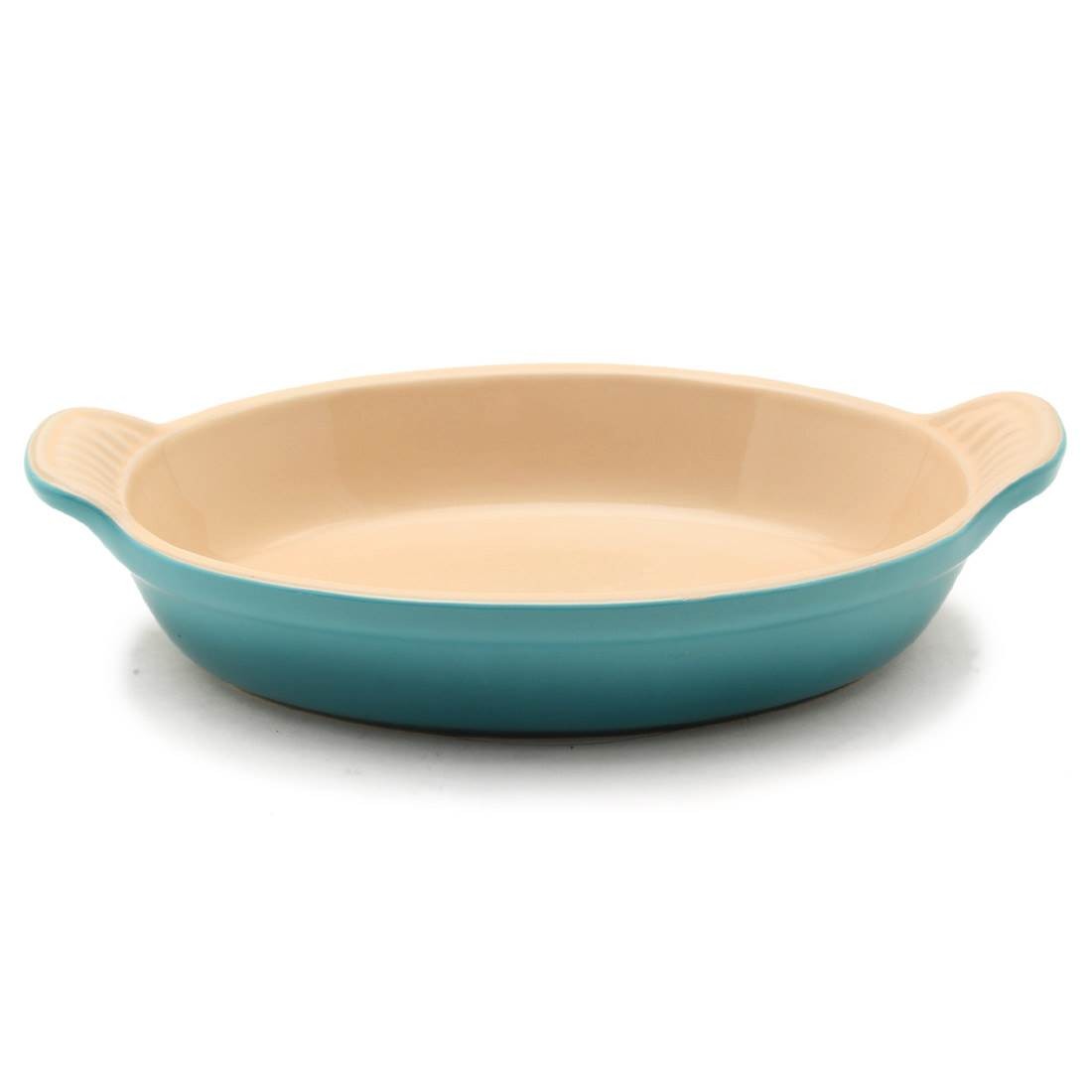 Le Creuset（ル・クルーゼ） グラタン皿 メンズ レディース オーバル