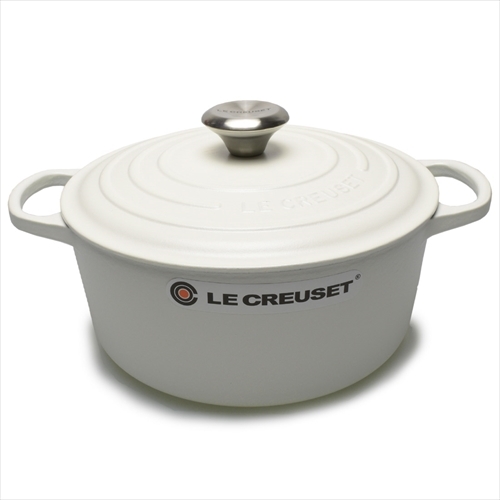 Le Creuset（ル・クルーゼ） 送料無料 鍋 ココット・ロンド 24cm LE