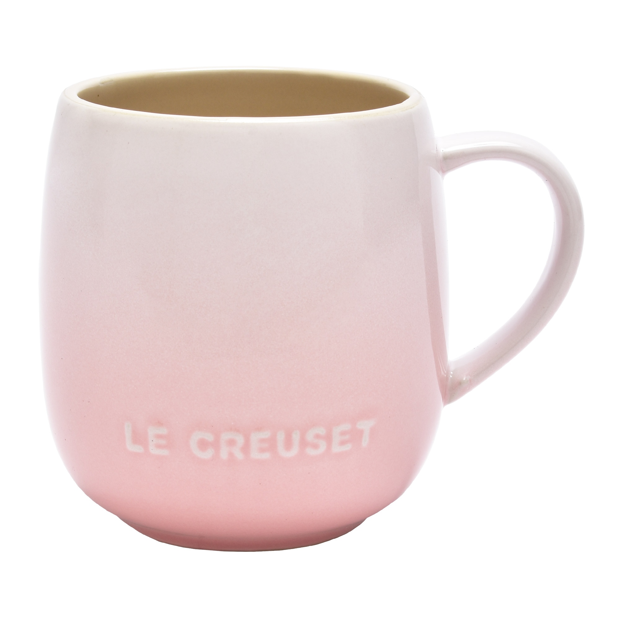 Le Creuset（ル・クルーゼ） マグカップ LE CREUSET PG70033A ホワイト