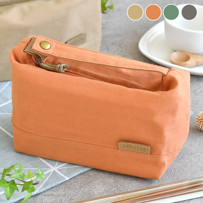 ランチバッグ 保冷 サブヒロモリ トルース 保冷ポーチ ランチポーチ