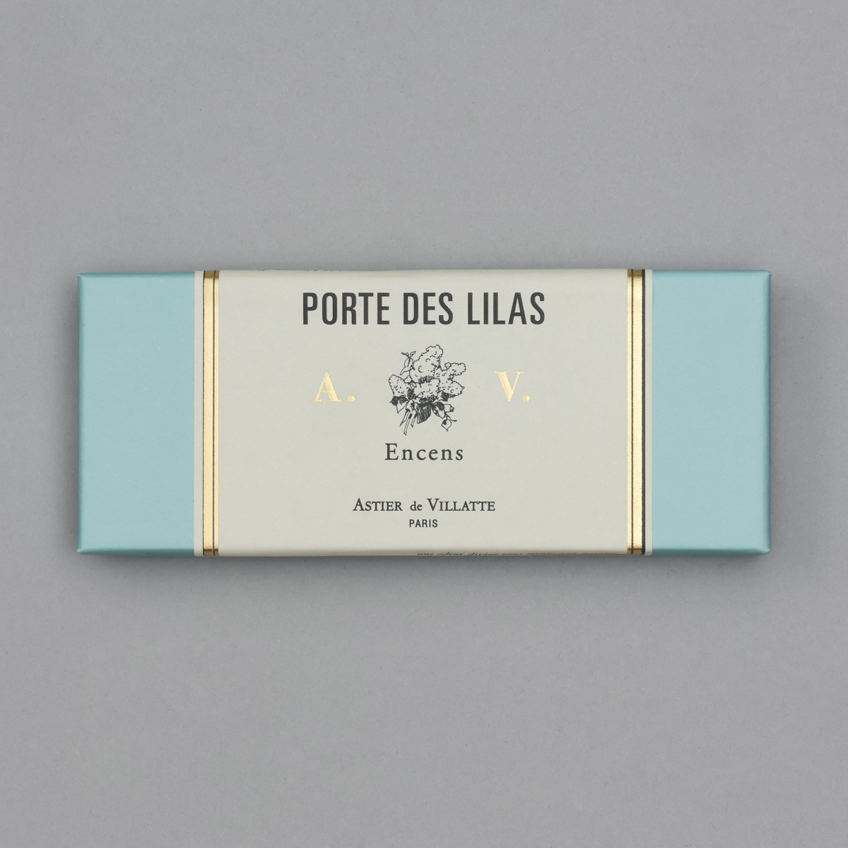 並行輸入 アスティエ・ド・ヴィラット ASTIER de VILLATTE インセンス