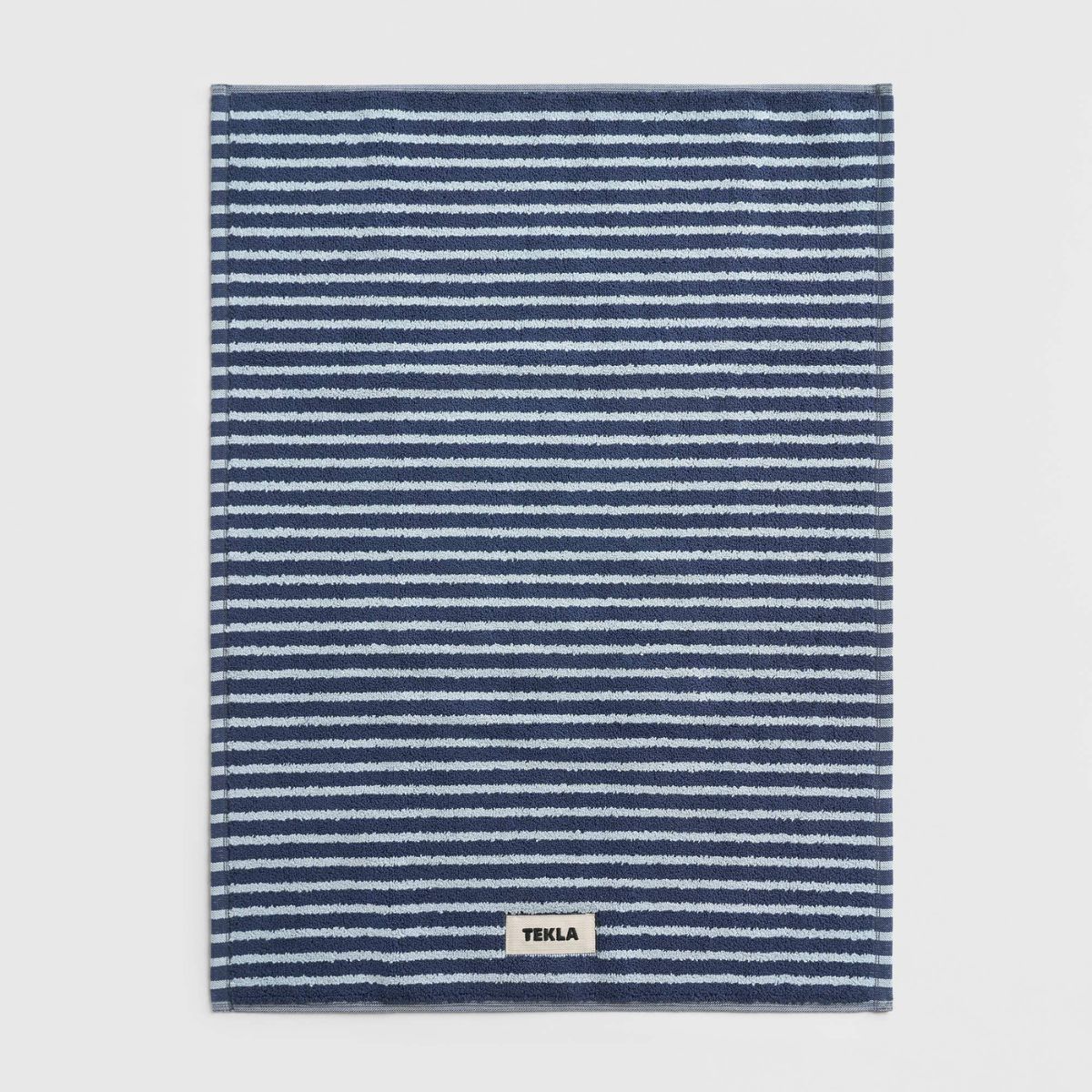 TEKLA（テクラ） 正規販売店 バスマット 70×50cm BM バス用品