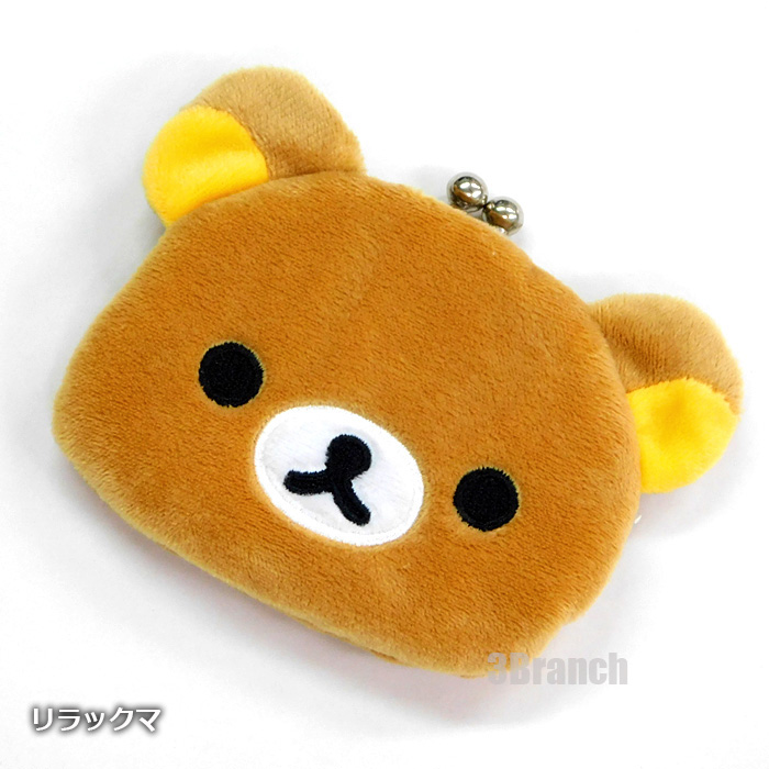 San-X（サンエックス） リラックマ コリラックマ キイロイトリ キャラ