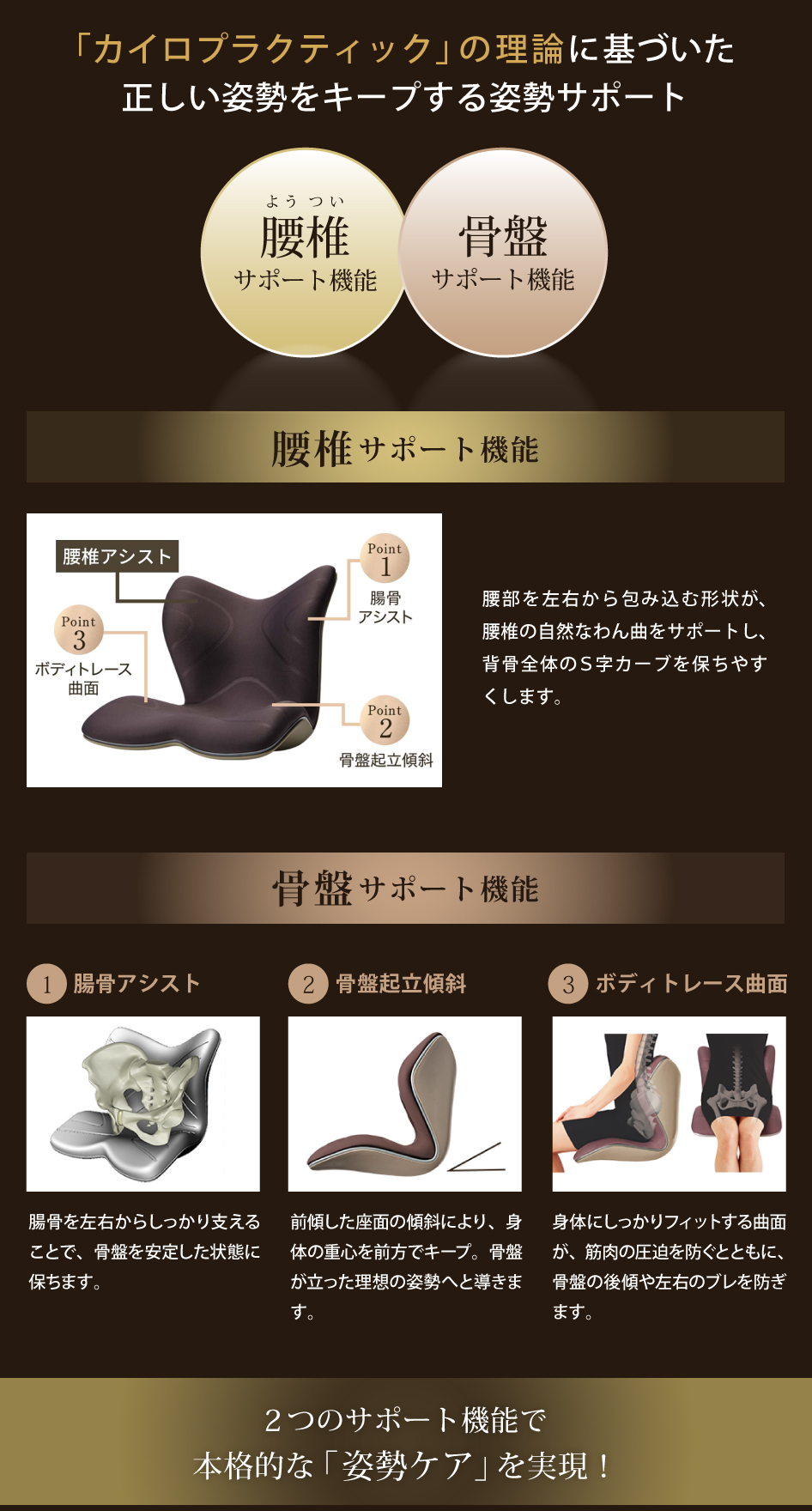 Style（スタイル） 姿勢ケアシート Style PREMIUM プレミアム MTG 骨盤