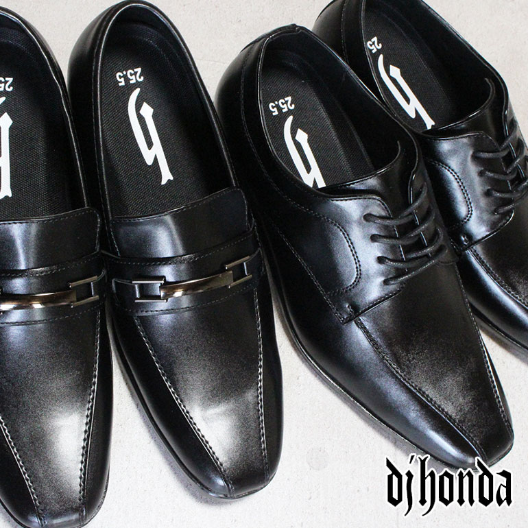 dj honda（ディージェイホンダ） DJホンダ シークレットシューズ
