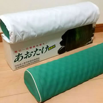 スマイルヘルシーショッピング / 運動枕あおたけ