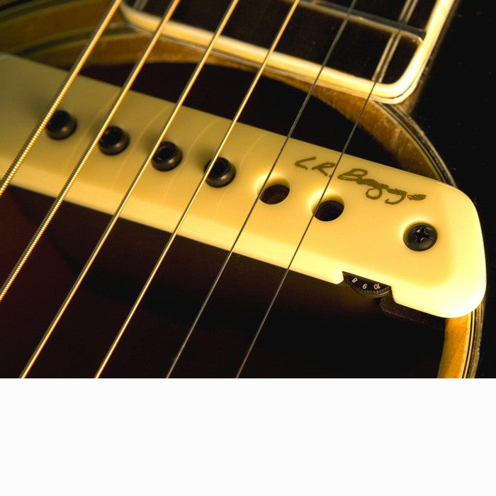 LR Baggs M1 Active - Shoreline Music