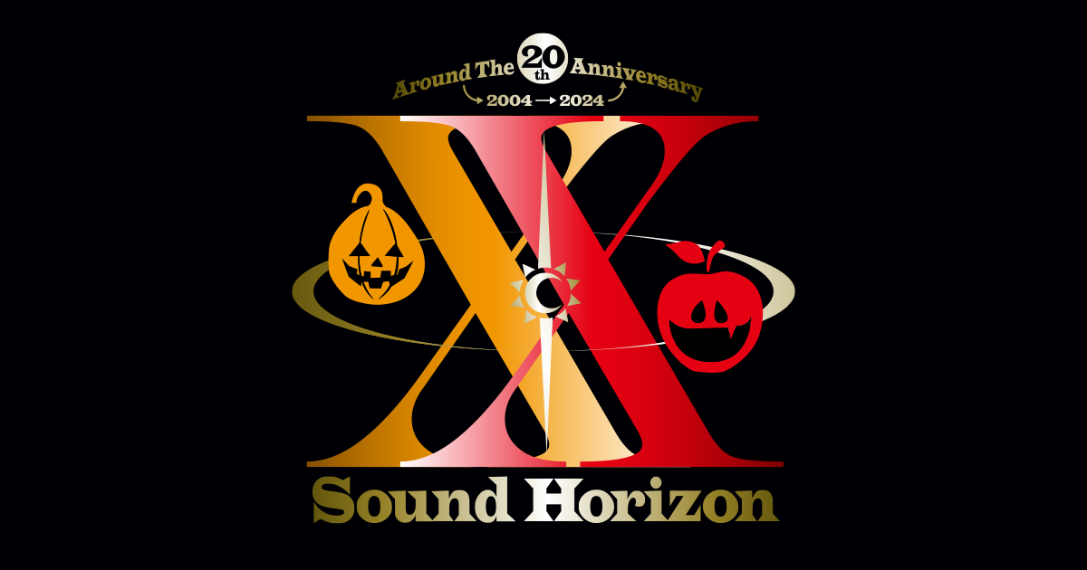 News｜Sound Horizon Around The 20th Anniversary Special Site