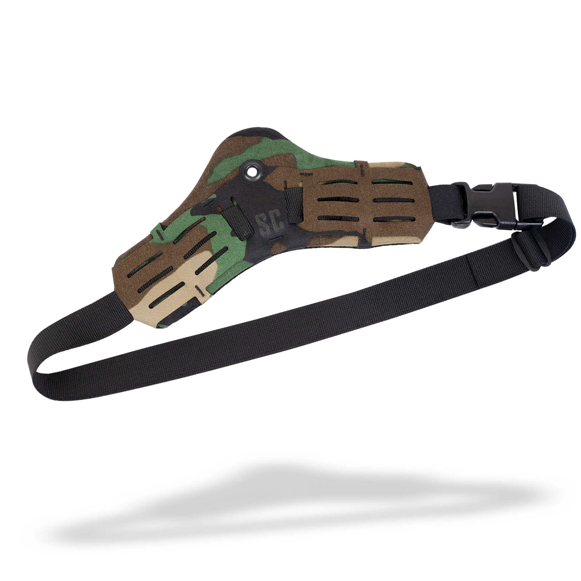 Side Kick V2 Holster Pad [SKV2] – Shaw Concepts