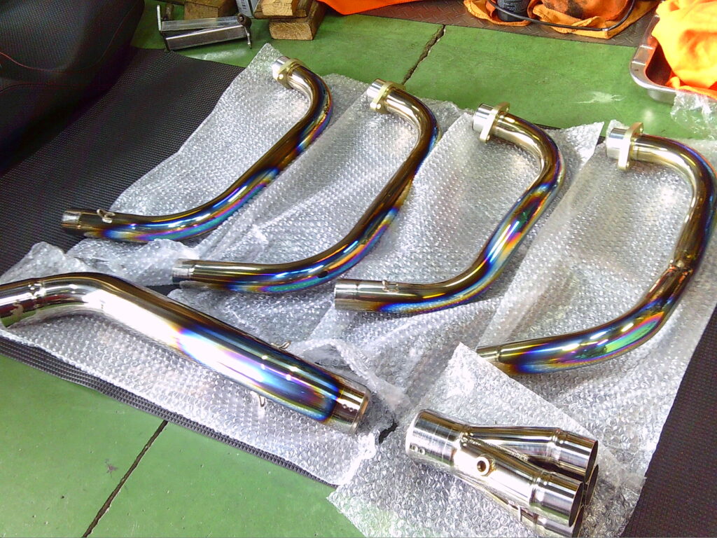 組み合わせで個性を！ | しゃぼん玉 -Shabondama-