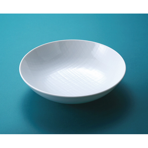 ローゼンタール オーガンジー ディーププレート21cm | シャディ