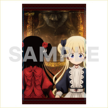 TVアニメ「シャドーハウス」-2nd Season- 公式サイト