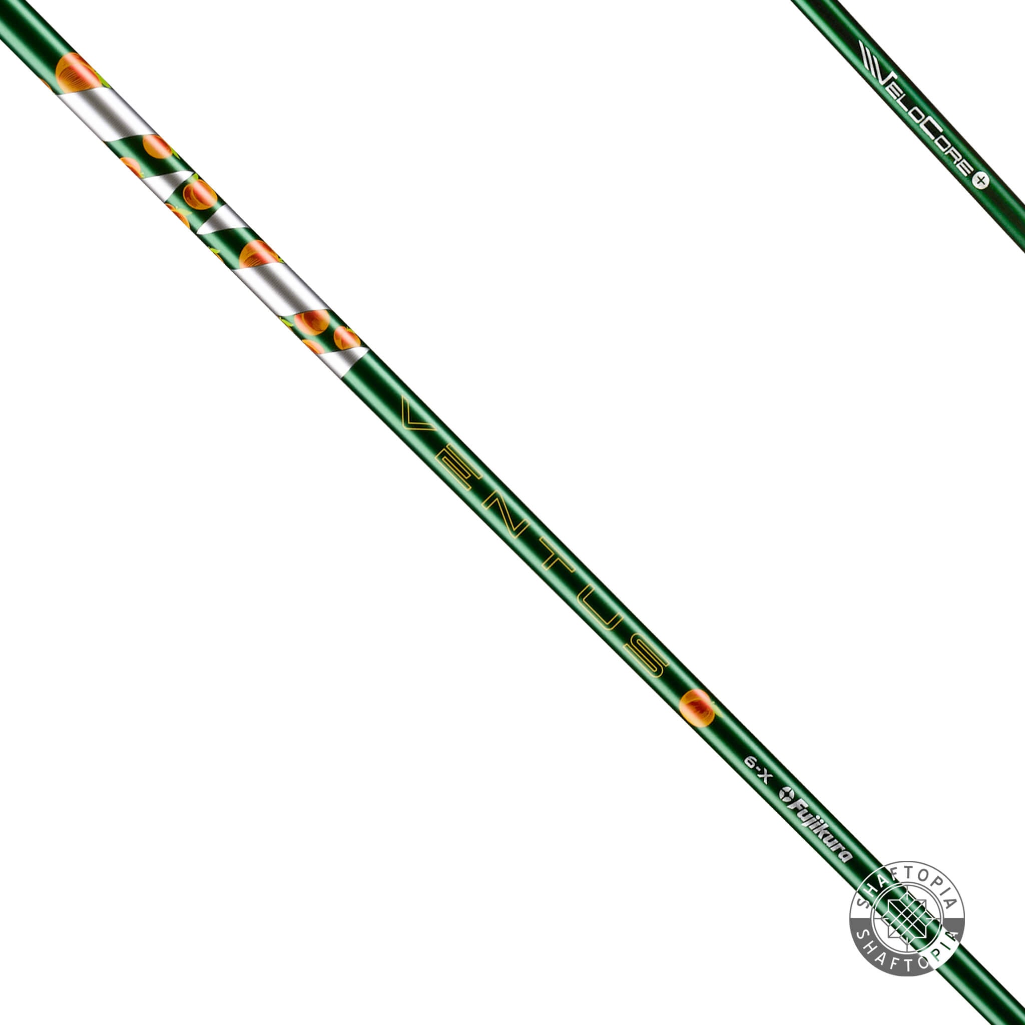 Fujikura 2025 Georgia Peach Ventus VeloCore+ Limited Edition Shaft