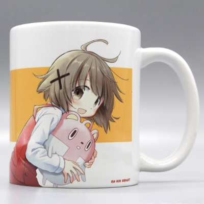 ひだまりスケッチ×ハニカム | シャフト公式オンラインショップ SHAFT TEN