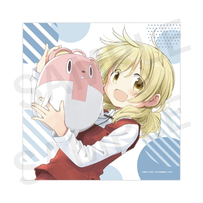 ひだまりスケッチ×ハニカム | シャフト公式オンラインショップ SHAFT TEN