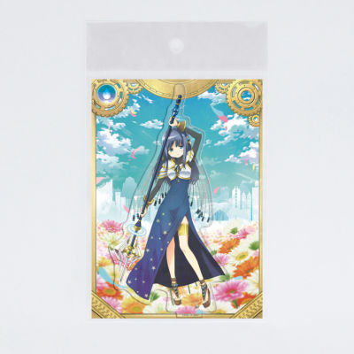 マギアレコード 美樹さやか アクリルキーホルダー | マギアレコード